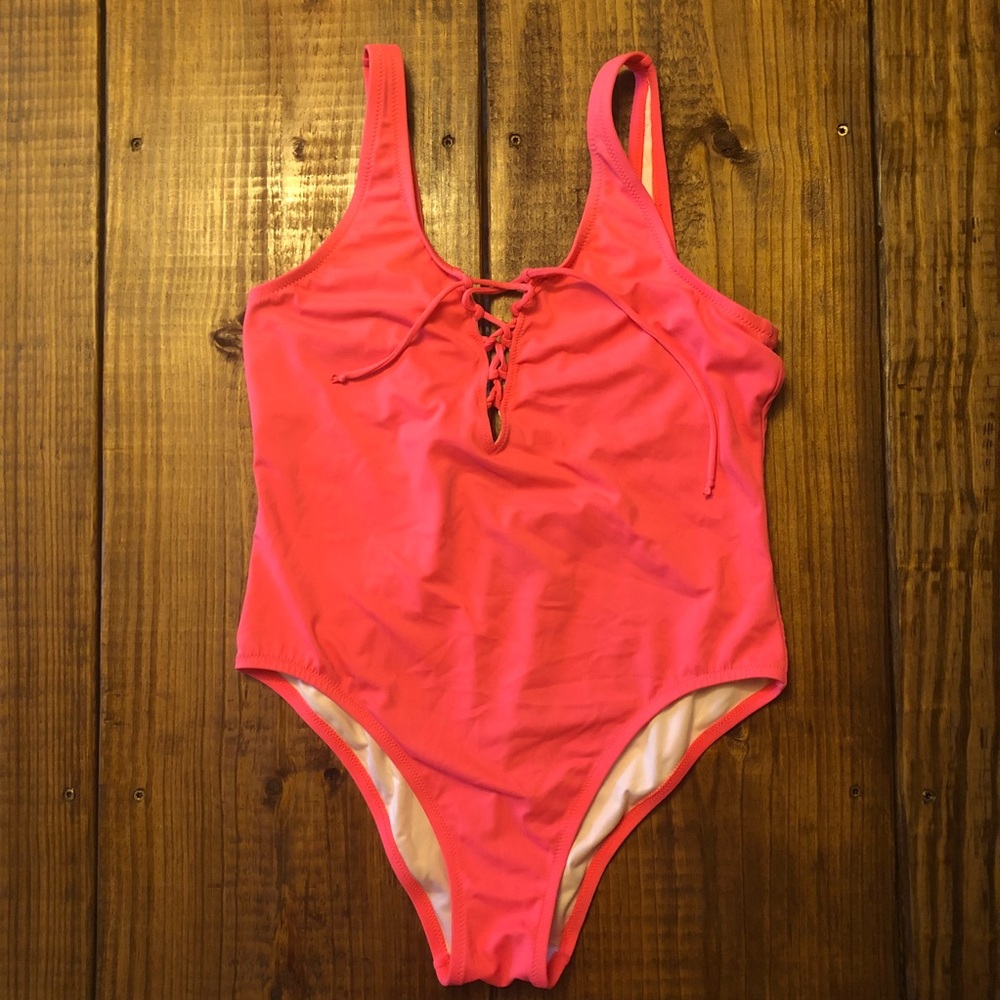 VS PINK swimsuit